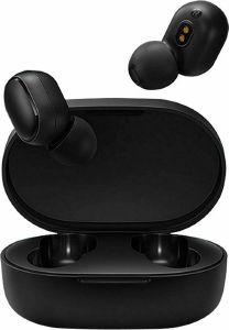 XIAOMI ZBW4502GL MI TRUE WIRELESS AIR DOTS EARBUDS BASIC S BLACK XIAOMI ZBW4502GL MI TRUE WIRELESS AIR DOTS EARBUDS BASIC S BLACK