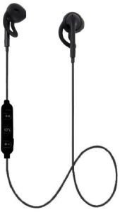 ESPERANZA EH187K SPORT BLEUTOOTH EARPHONES BLACK