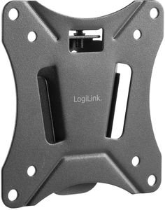 LOGILINK BP0073 FIXED TV WALL MOUNT 13-27'