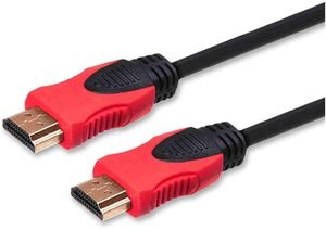 SAVIO CL-141 HDMI CABLE V2.0, 10M, COPPER