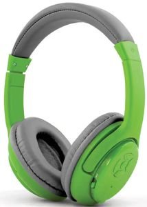 ESPERANZA EH163G BLUETOOTH STEREO HEADSET LIBERO GREEN