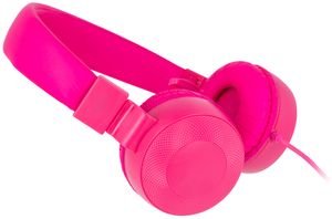 SETTY HEADPHONES PINK