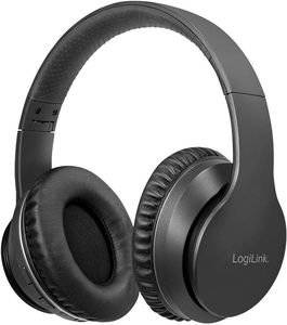 LOGILINK BT0053 BLUETOOTH ACTIVE NOISE CANCELLING HEADSET