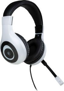 GAMING HEADSET BIGBEN PS5 OFFICIAL HEADSET V1 WHITE NACON