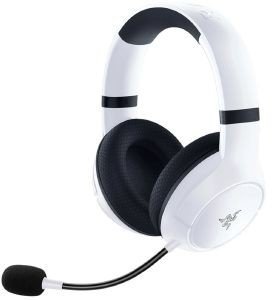 RAZER KAIRA FOR XBOX WHITE WIRELESS GAMING HEADSET