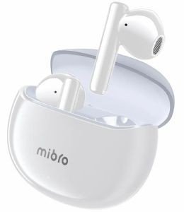 ΑΚΟΥΣΤΙΚΑ BLUETOOTH XIAOMI MIBRO TRUE WIRELESS EARBUDS 2 WHITE ΑΚΟΥΣΤΙΚΑ BLUETOOTH XIAOMI MIBRO TRUE WIRELESS EARBUDS 2 WHITE