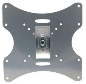 MACLEAN MC-501A S TV WALL MOUNT 23-42\'\' SILVER MACLEAN MC-501A S TV WALL MOUNT 23-42\'\' SILVER