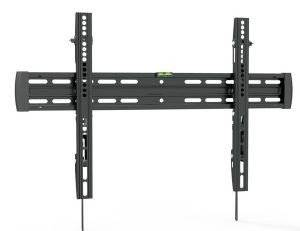 LOGILINK BP0017 LOW PROFILE TV WALL MOUNT 37-70\'\' FIXED