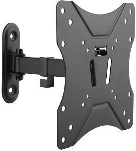 LOGILINK BP0007 FULL MOTION TV WALL MOUNT 23-42\'\' LOGILINK BP0007 FULL MOTION TV WALL MOUNT 23-42\'\'
