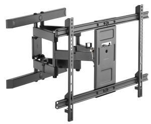 LOGILINK BP0115 TV WALL MOUNT 43?90\ LOGILINK BP0115 TV WALL MOUNT 43?90\