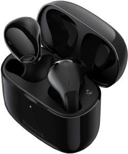 BASEUS BOWIE E3 TWS TRUE WIRELESS HEADSET PODS-STYLE BLACK