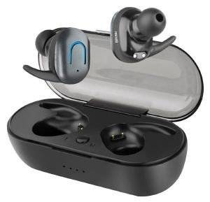 BLUETOOTH HEADSET MAXELL BASS 13 TRUE WIRELESS BLUETOOTH 5.0