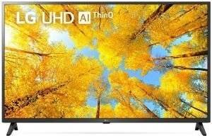 TV LG 43UQ75003LF 43\'\' LED 4K ULTRA HD SMART WIFI MODEL 2022