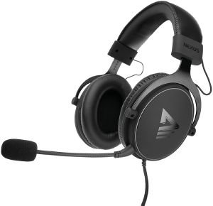 SAVIO GAMING HEADPHONES NEXUS