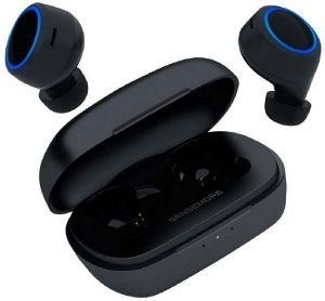 CREATIVE SENSEMORE AIR BK HEADSET CREATIVE SENSEMORE AIR BK HEADSET