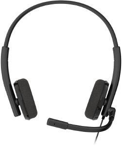 CREATIVE HS-220 USB NC INLINE REMOTE HEADSET CREATIVE HS-220 USB NC INLINE REMOTE HEADSET