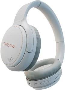 CREATIVE ZEN HYBRID (WHITE) HEADSET