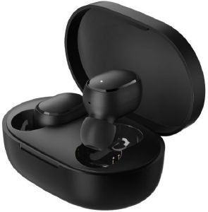ΑΚΟΥΣΤΙΚΑ BLUETOOTH XIAOMI REDMI BUDS ESSENTIAL BLACK BHR6606GL ΑΚΟΥΣΤΙΚΑ BLUETOOTH XIAOMI REDMI BUDS ESSENTIAL BLACK BHR6606GL