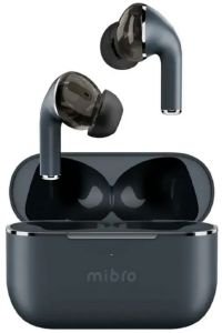  BLUETOOTH HANDSFREE TWS XIAOMI MIBRO EARBUDS M1 DARK BLUE