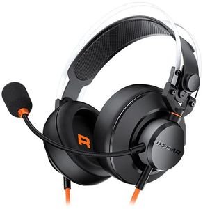 HEADSET COUGAR VN410 TOURNAMENT GAMING