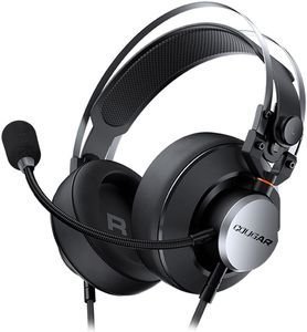 HEADSET COUGAR VM410 IRON GAMING HEADSET COUGAR VM410 IRON GAMING