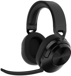 CORSAIR CA-9011280-EU HS55 WIRELESS GAMING HEADSET CARBON