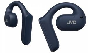 JVC HA-NP35T-A OPEN EAR WIRELESS BLUETOOTH EARPHONES BLUE