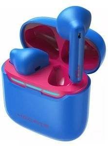 GAMING EARPHONES TWS EDIFIER BT GM3 PLUS BLUE