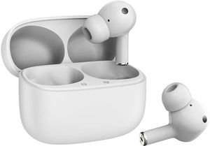 SAVIO TWS ANC-101 WIRELESS BLUETOOTH EARPHONES SAVIO TWS ANC-101 WIRELESS BLUETOOTH EARPHONES