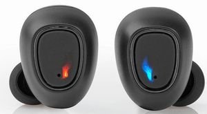 NEDIS HPBT5052BK FULLY WIRELESS BLUETOOTH EARPHONES 5HOURS PLAYTIME VOICE CONTROL WIRELESS CHARGEAB NEDIS HPBT5052BK FULLY WIRELESS BLUETOOTH EARPHONES 5HOURS PLAYTIME VOICE CONTROL WIRELESS CHARGEAB
