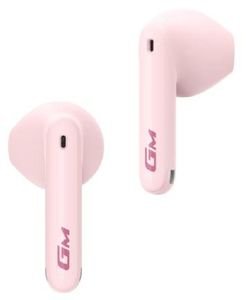 GAMING EARPHONES TWS EDIFIER BT GM3 PLUS PINK GAMING EARPHONES TWS EDIFIER BT GM3 PLUS PINK