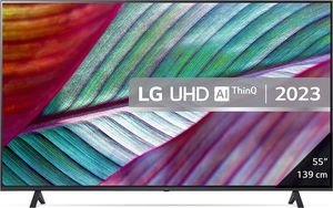 TV LG 55UR78003LK 55\'\' LED 4K HDR ULTRA HD SMART WIFI MODEL 2023