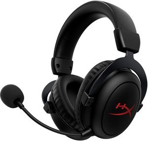 HYPERX 6Y2G8AA CLOUD II CORE WIRELESS GAMING HEADSET