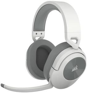 CORSAIR CA-9011280-EU HS55 WIRELESS GAMING HEADSET WHITE