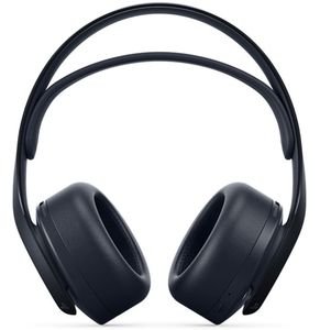 SONY PULSE 3D WIRELESS HEADSET BLACK SONY PULSE 3D WIRELESS HEADSET BLACK