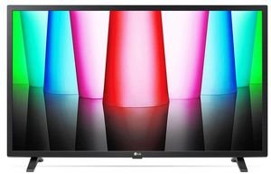 TV LG 32LQ63006LA 32\'\' LED FULL HD SMART WIFI 2022
