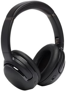 JVC BT HEADPHONES HYBRID NOISE CANCELLING HA-S100N