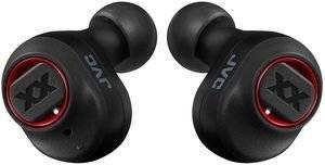 JVC XX HA-XC50TB TRUE WIRELESS HEADPHONES