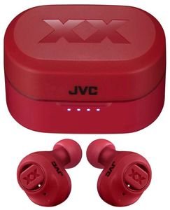 JVC XX HA-XC50TR TRUE WIRELESS HEADPHONES JVC XX HA-XC50TR TRUE WIRELESS HEADPHONES