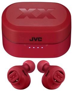JVC XX HA-XC50TR TRUE WIRELESS HEADPHONES