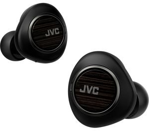 JVC TRUE WIRELESS EARPHONES HAFW1000T JVC TRUE WIRELESS EARPHONES HAFW1000T