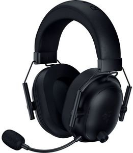 RAZER BLACKSHARK V2 HYPERSPEED - WIRELESS GAMING HEADSET - LIGHTWEIGHT - 2.4GHZ / BT / USB