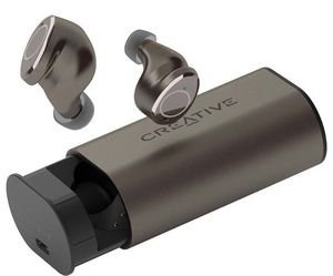 CREATIVE OUTLIER PRO WITH HYBRID ANC HEADPHONES CREATIVE OUTLIER PRO WITH HYBRID ANC HEADPHONES