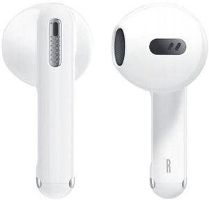 BASEUS BOWIE WX5 EARPHONES TWS WHITE BASEUS BOWIE WX5 EARPHONES TWS WHITE