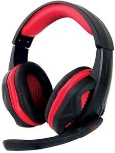 ESPERANZA EGH360 HEADPHONES WITH MICROPHONE ARROW ESPERANZA EGH360 HEADPHONES WITH MICROPHONE ARROW