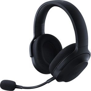 RAZER BARRACUDA X BLACK WIRELESS & BLUETOOTH PC/PS5/SWITCH/ANDROID GAMING HEADSET WITH USB-C RAZER BARRACUDA X BLACK WIRELESS & BLUETOOTH PC/PS5/SWITCH/ANDROID GAMING HEADSET WITH USB-C