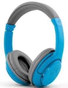 ESPERANZA EH163B BLUETOOTH STEREO HEADSET LIBERO BLUE