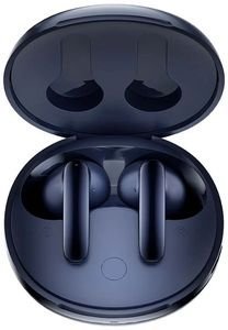 QCY T13 ANC 2 TWS 28DB ACTIVE NOISE CANCELING 10MM DRIVERS BT 5.3 30H TRUE WIRELESS BLUE QCY T13 ANC 2 TWS 28DB ACTIVE NOISE CANCELING 10MM DRIVERS BT 5.3 30H TRUE WIRELESS BLUE