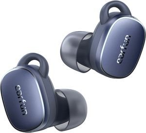 EARPHONES TWS EARFUN FREE PRO 3 ANC BLUE EARPHONES TWS EARFUN FREE PRO 3 ANC BLUE