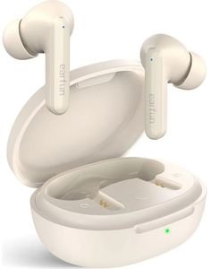WIRELESS EARPHONES TWS EARFUN AIR S ANC WHITE